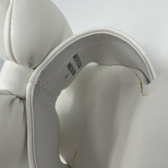 Jeffrey Campbell bow down white - Picture 4 of 4